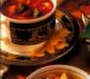 7-grain Vegetable Soup
