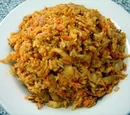Napa cabbage Recipes