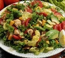 Iceberg Salad