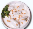 Kousa mihshi bil laban