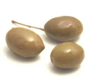 Green olives