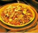 American-style Granola