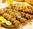Shish kabob