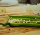 Superbowl White Chili