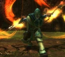 Chakrams
