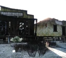 Ghost Town (Redemption)