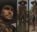Bandito Outfit