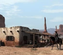 El Matadero