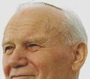 Pope John Paul II