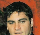 Joaquin Phoenix