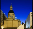 Roman Catholic Marian churches