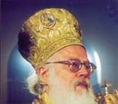 Archbishop Anastasios of Albania