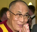 14th Dalai Lama