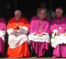 Clergy