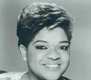 Nell Carter