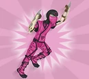 Love Ninja