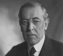 Woodrow Wilson