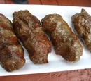 Sausage Rolls