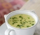 Cream of Potato Soup