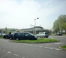 Autoroute française A1 (Aires)