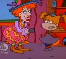 Miss Carol