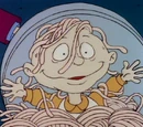 Waiter, There's a Baby in My Soup