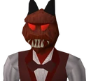 Demon butler