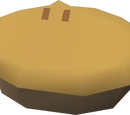 Redberry pie