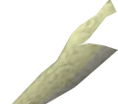 Bone dagger