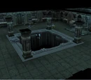 Braindeath Island 'Rum'-geon