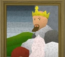 King Lathas