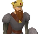 King Arthur