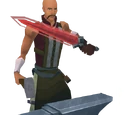 Dunstan