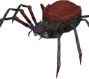 Spider Queen