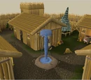 Fremennik Isles