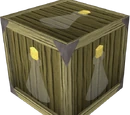 Vial pack
