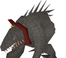 Dagannoth (POH)