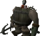 Barrelchest Mk II