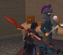 Merlin's Crystal