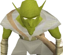 Goblin courier