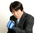 Masami Kurumada