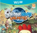 Scribblenauts Unlimited