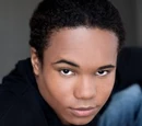 David S. Robinson-Hicks