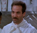 Yev Kassem