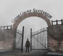 Cedar Grove Sanitarium