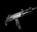 Submachine Gun