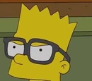 Bart's Younger Son