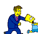 Escola Elementar de Springfield