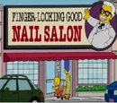 Nail Salon