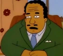 Dr. Hibbert Gêmeo
